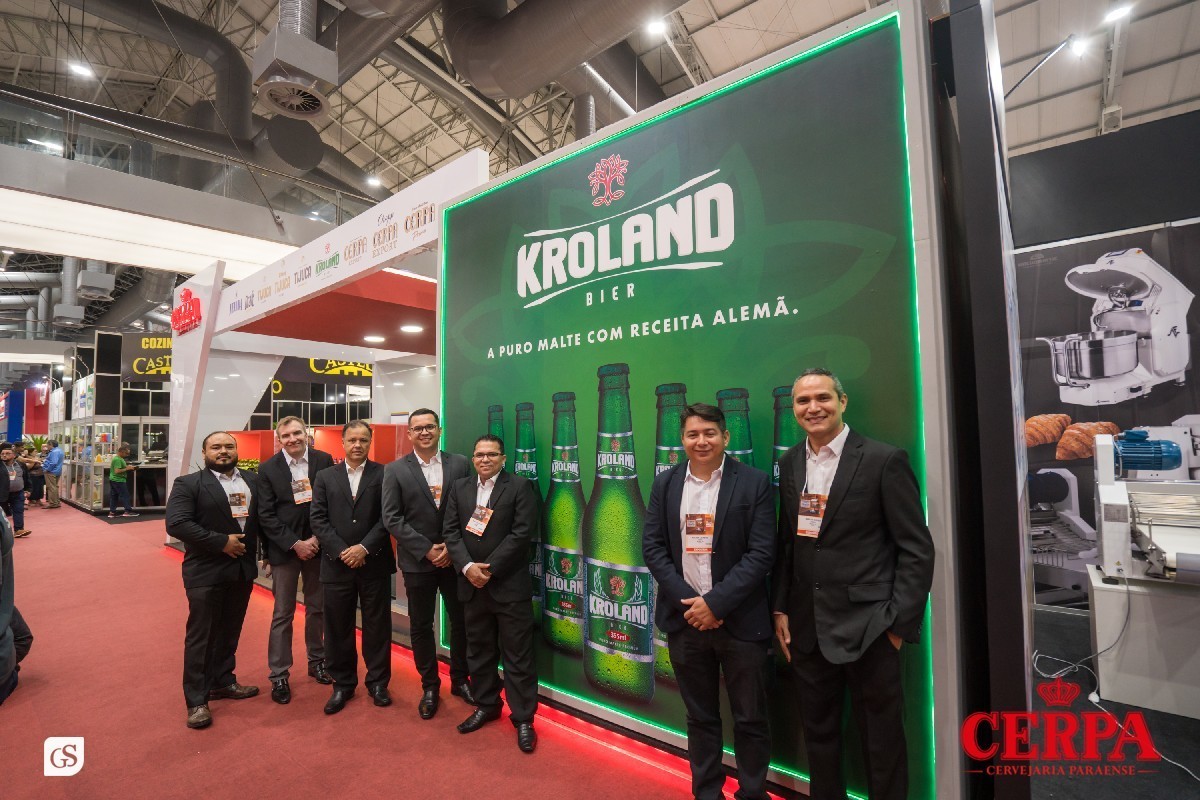 SUPER NORTE 2023 - CERPA CERVEJARIA PARAENSE