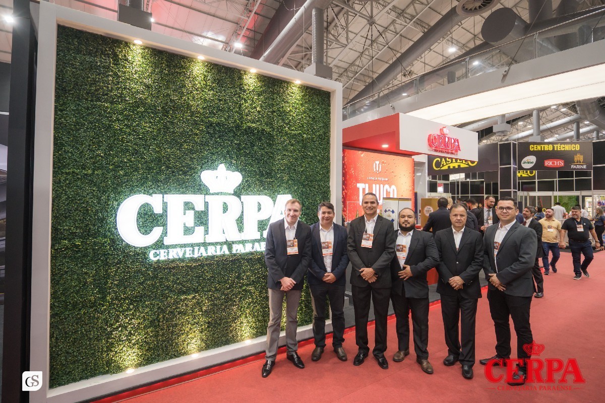 SUPER NORTE 2023 - CERPA CERVEJARIA PARAENSE