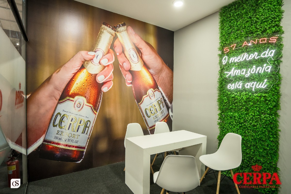 SUPER NORTE 2023 - CERPA CERVEJARIA PARAENSE