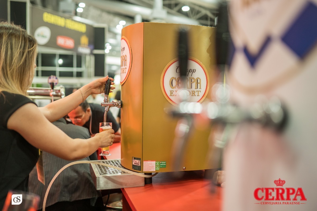 SUPER NORTE 2023 - CERPA CERVEJARIA PARAENSE