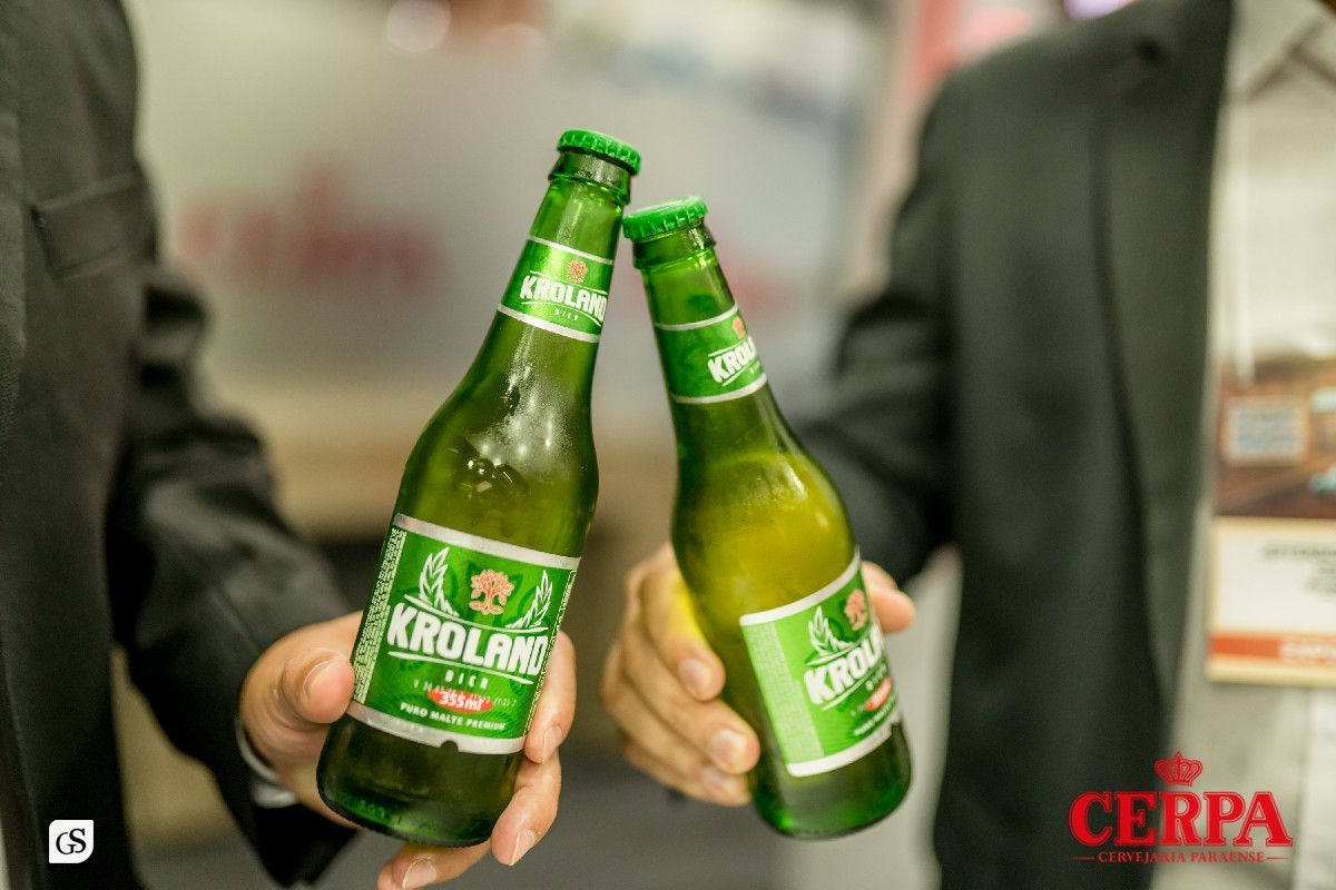 SUPER NORTE 2023 - CERPA CERVEJARIA PARAENSE