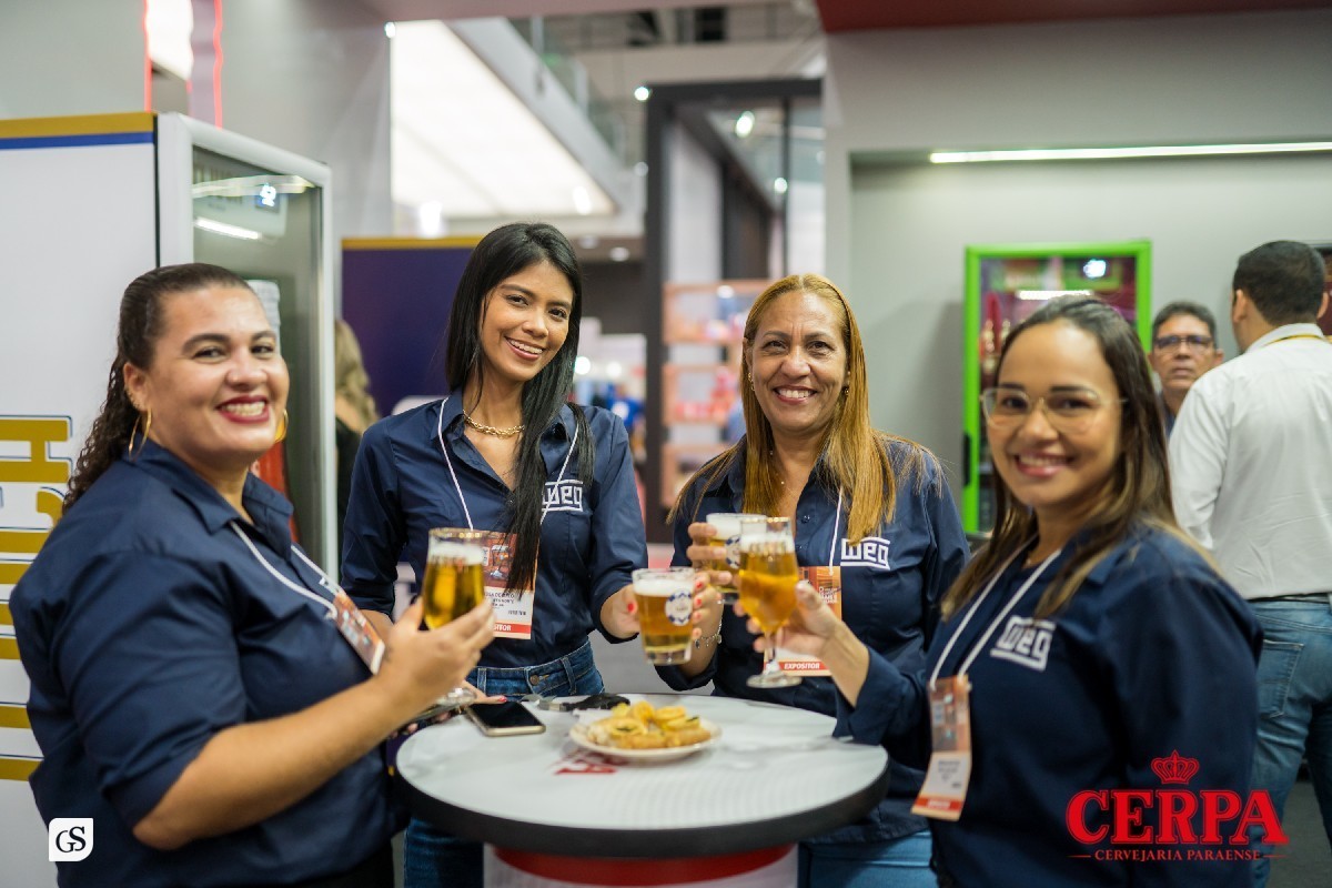 SUPER NORTE 2023 - CERPA CERVEJARIA PARAENSE