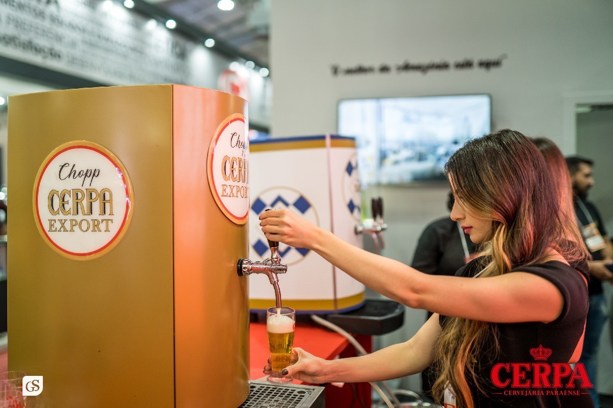 SUPER NORTE 2023 - CERPA CERVEJARIA PARAENSE