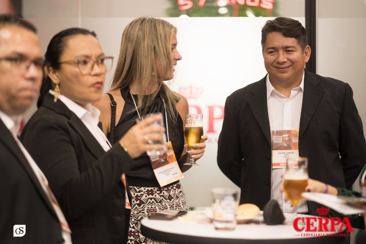 SUPER NORTE 2023 - CERPA CERVEJARIA PARAENSE