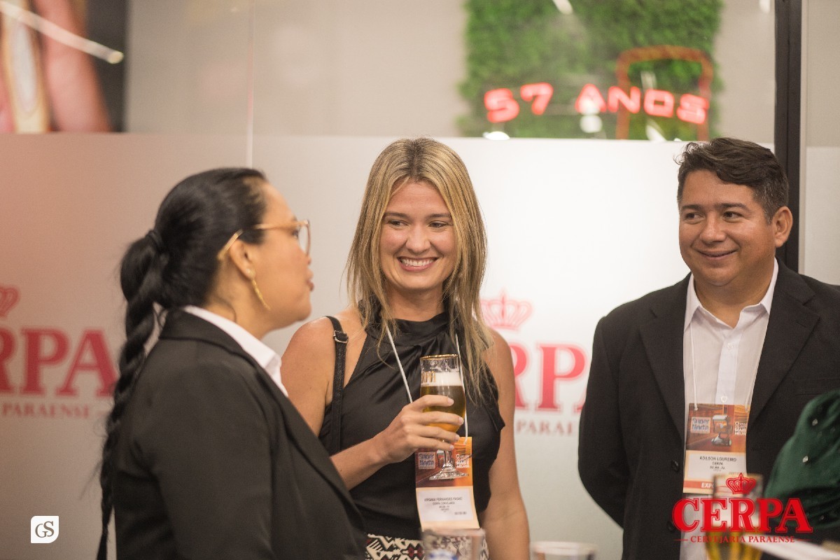 SUPER NORTE 2023 - CERPA CERVEJARIA PARAENSE