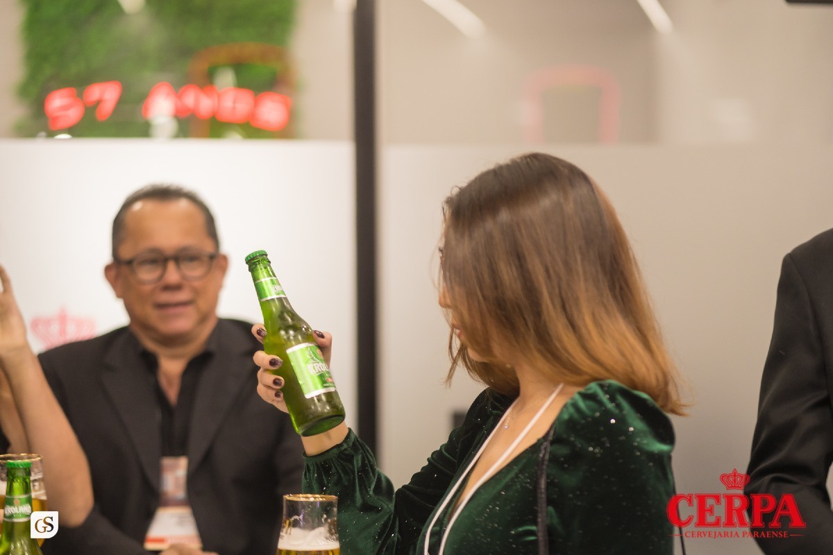 SUPER NORTE 2023 - CERPA CERVEJARIA PARAENSE