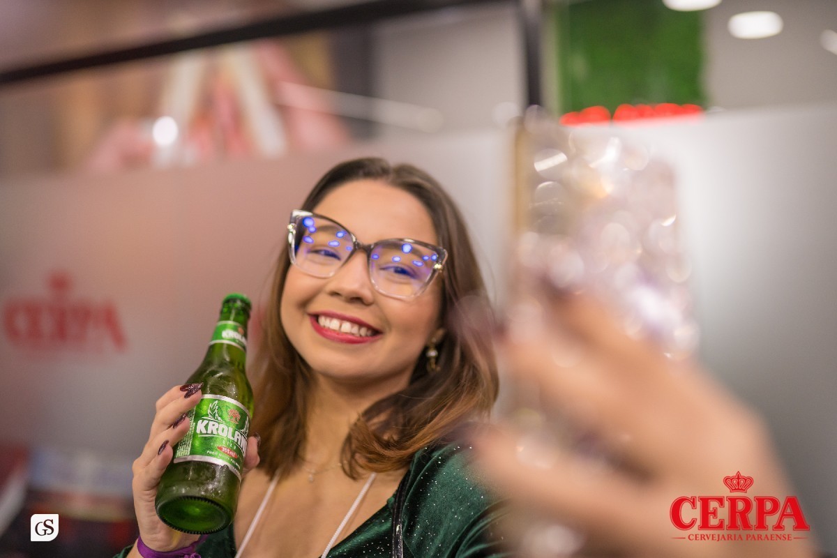 SUPER NORTE 2023 - CERPA CERVEJARIA PARAENSE