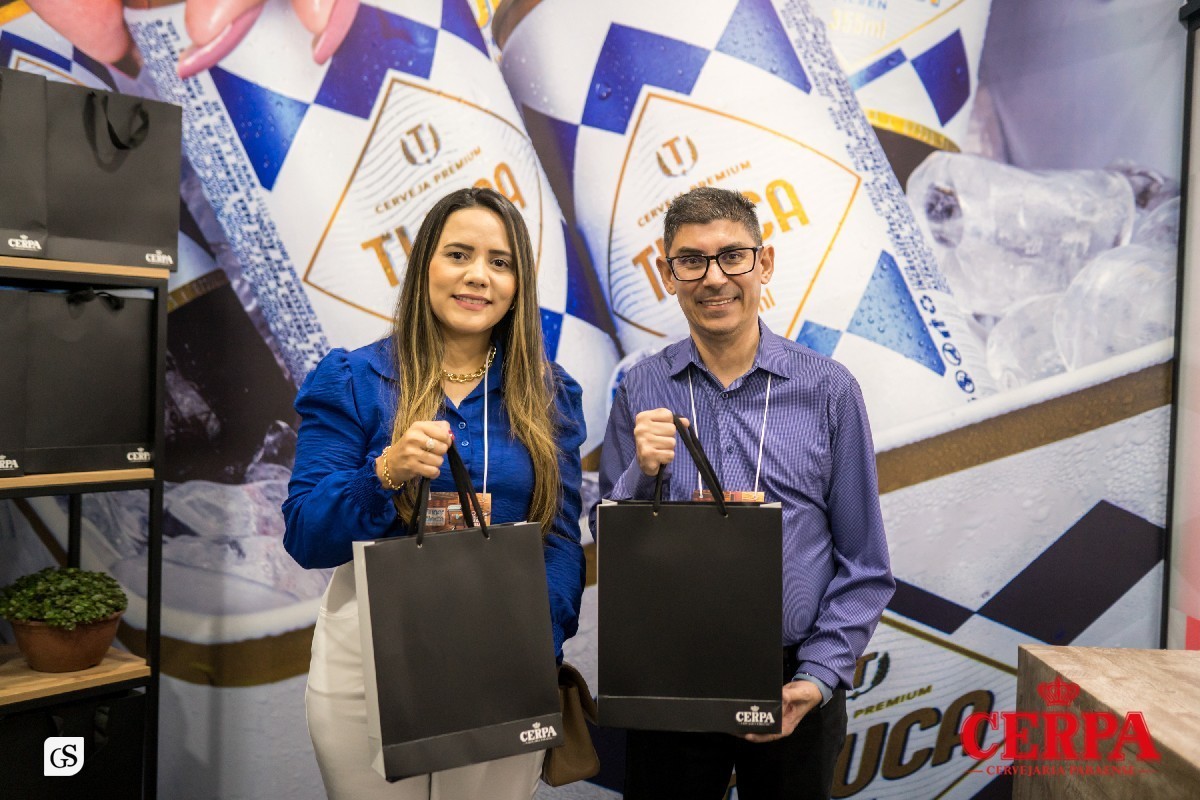 SUPER NORTE 2023 - CERPA CERVEJARIA PARAENSE