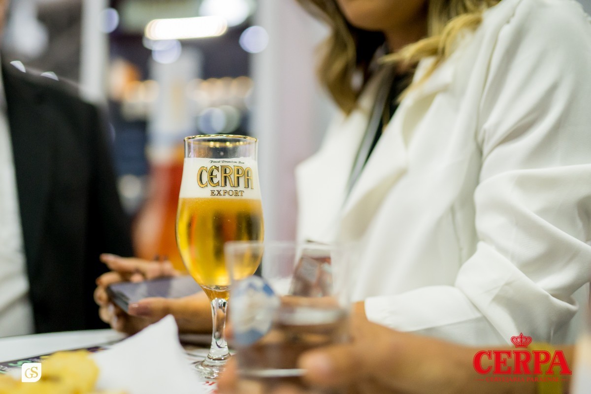 SUPER NORTE 2023 - CERPA CERVEJARIA PARAENSE