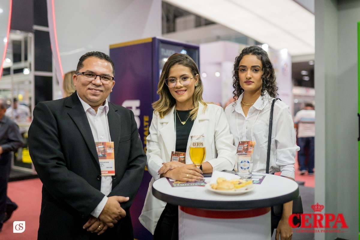 SUPER NORTE 2023 - CERPA CERVEJARIA PARAENSE