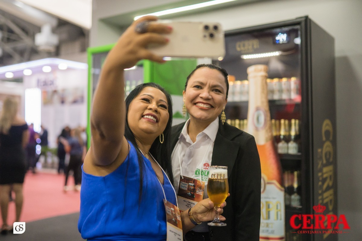 SUPER NORTE 2023 - CERPA CERVEJARIA PARAENSE