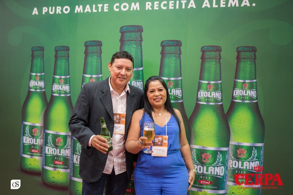 SUPER NORTE 2023 - CERPA CERVEJARIA PARAENSE