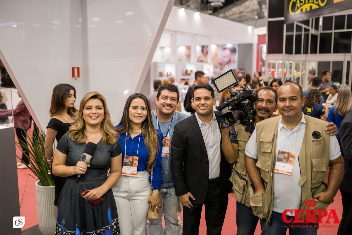 SUPER NORTE 2023 - CERPA CERVEJARIA PARAENSE