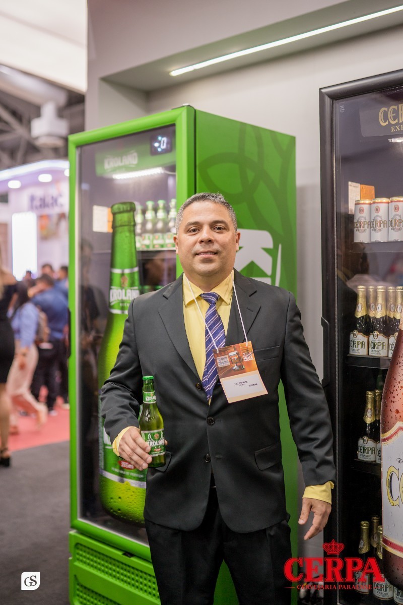 SUPER NORTE 2023 - CERPA CERVEJARIA PARAENSE