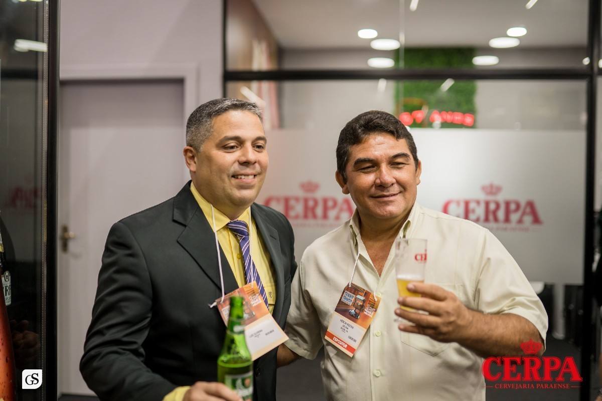 SUPER NORTE 2023 - CERPA CERVEJARIA PARAENSE