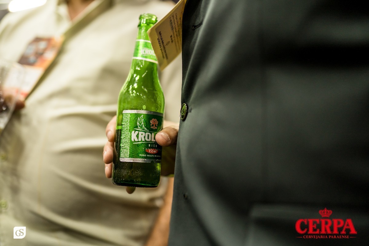 SUPER NORTE 2023 - CERPA CERVEJARIA PARAENSE