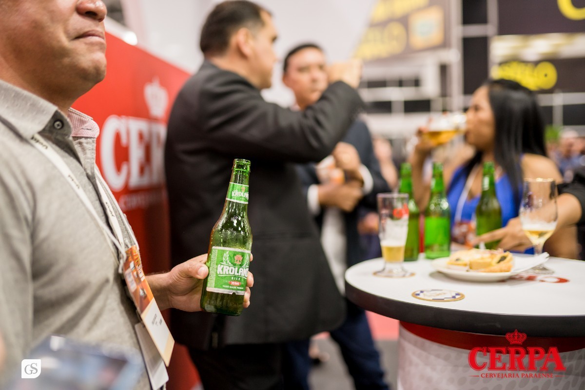 SUPER NORTE 2023 - CERPA CERVEJARIA PARAENSE