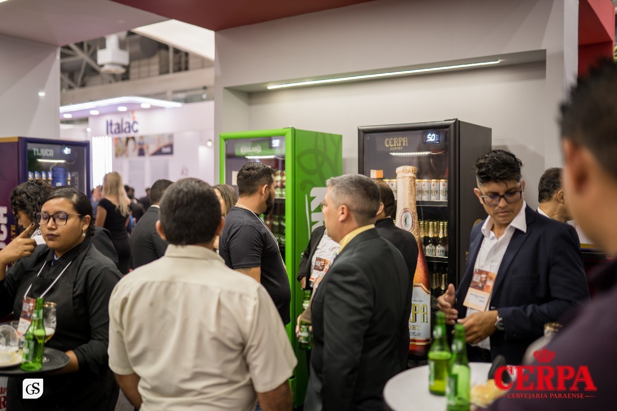 SUPER NORTE 2023 - CERPA CERVEJARIA PARAENSE