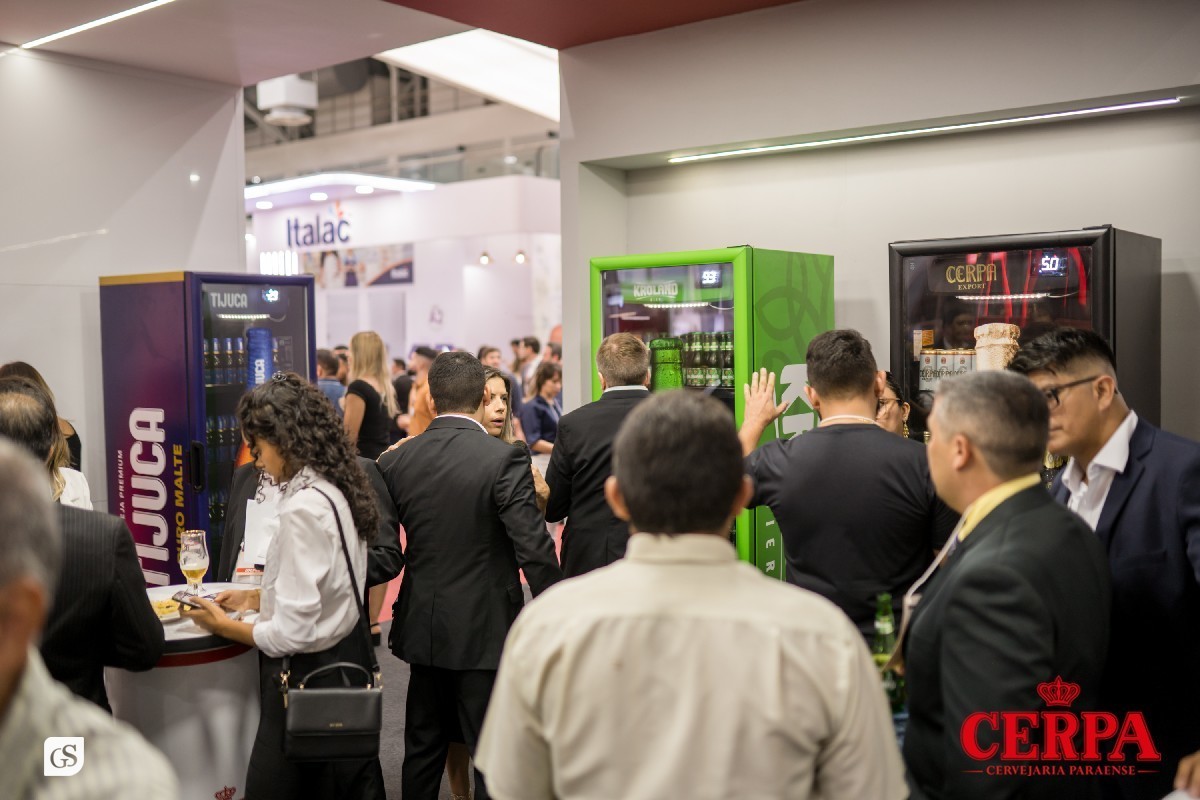 SUPER NORTE 2023 - CERPA CERVEJARIA PARAENSE