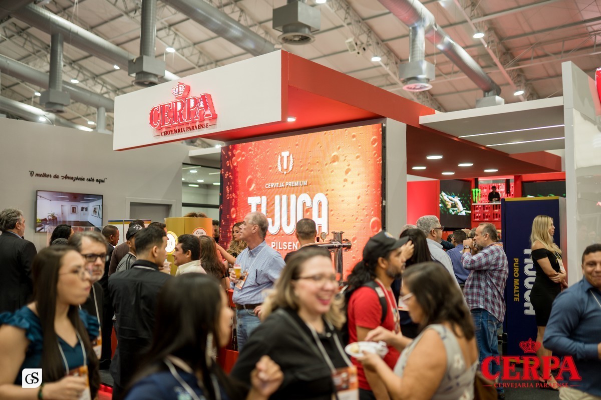 SUPER NORTE 2023 - CERPA CERVEJARIA PARAENSE