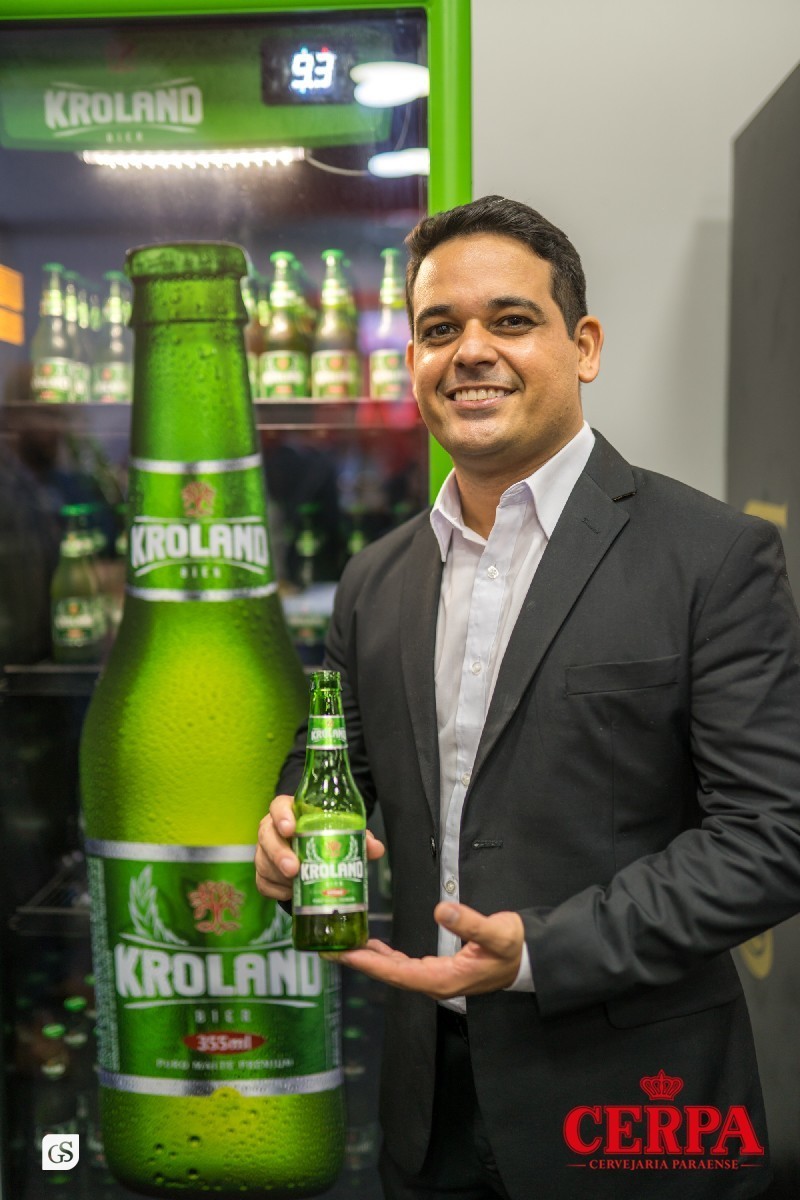 SUPER NORTE 2023 - CERPA CERVEJARIA PARAENSE