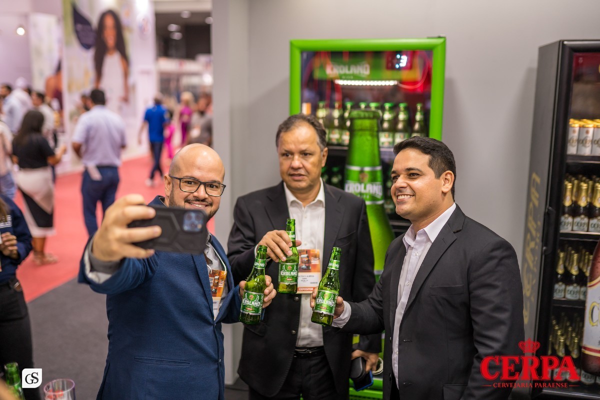 SUPER NORTE 2023 - CERPA CERVEJARIA PARAENSE