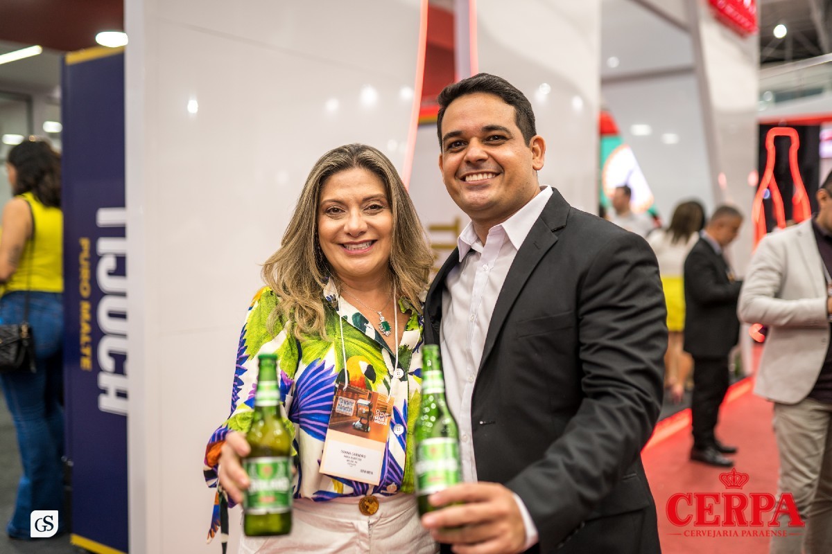 SUPER NORTE 2023 - CERPA CERVEJARIA PARAENSE