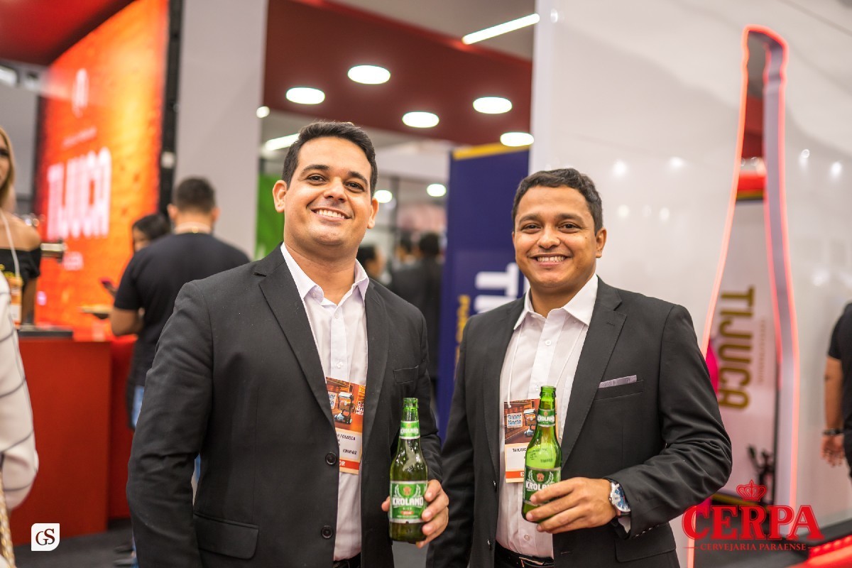 SUPER NORTE 2023 - CERPA CERVEJARIA PARAENSE