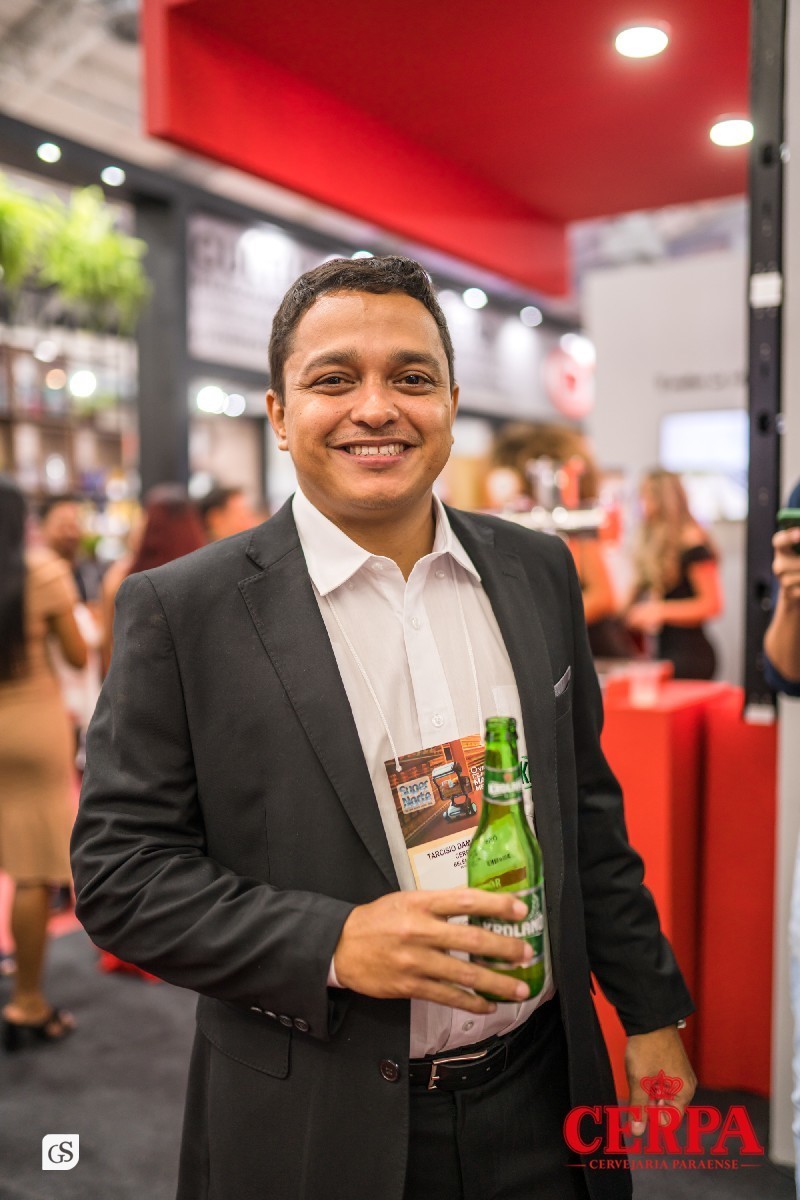 SUPER NORTE 2023 - CERPA CERVEJARIA PARAENSE