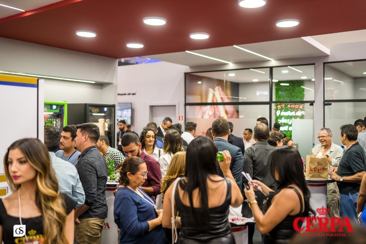 SUPER NORTE 2023 - CERPA CERVEJARIA PARAENSE
