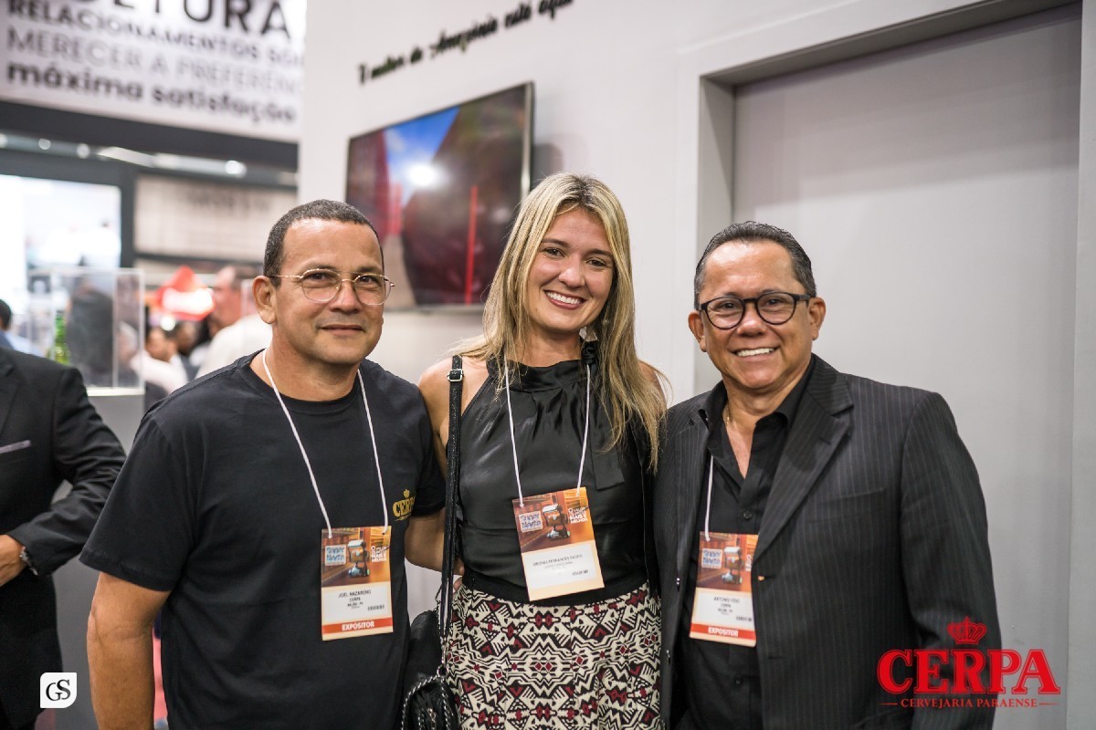 SUPER NORTE 2023 - CERPA CERVEJARIA PARAENSE