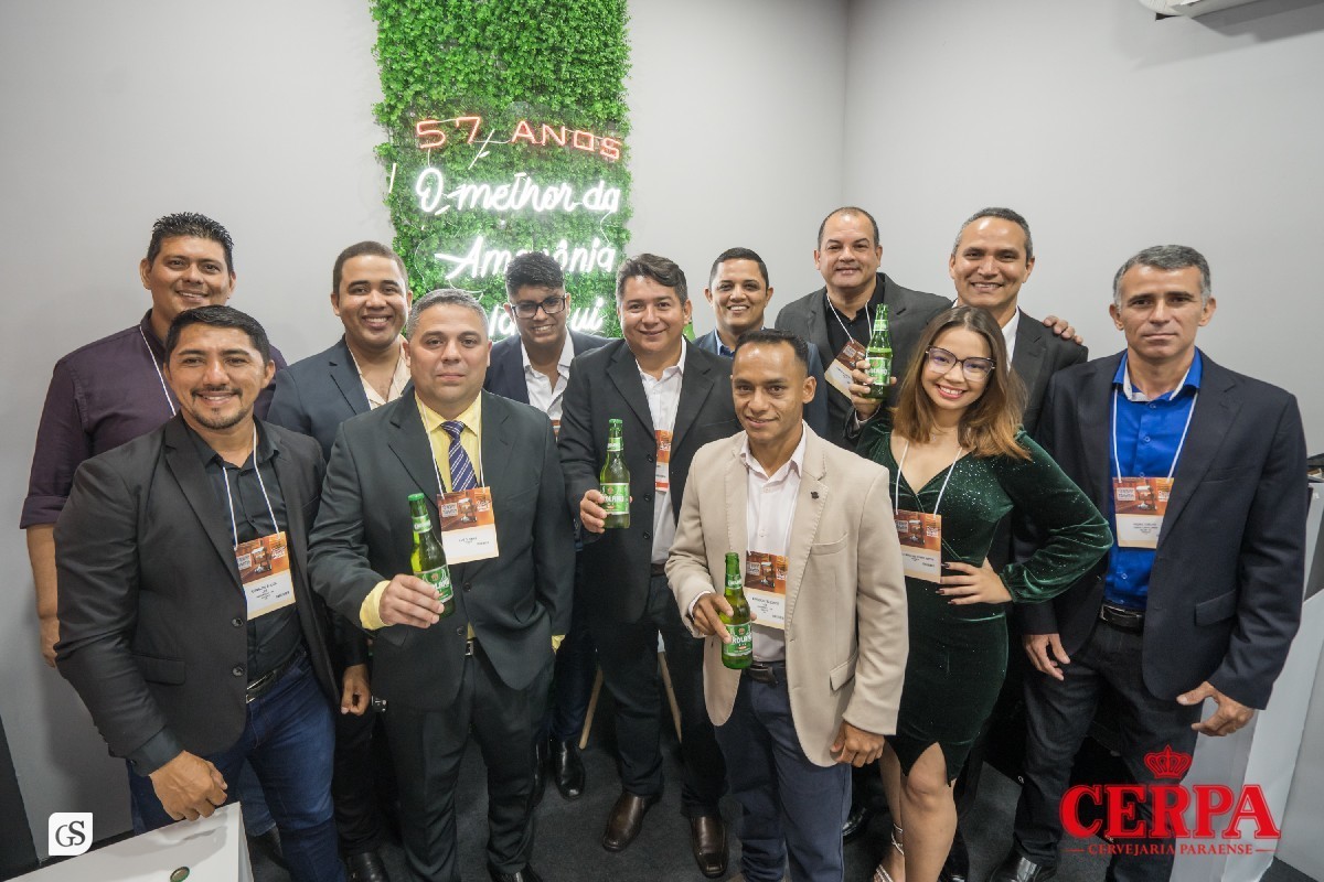 SUPER NORTE 2023 - CERPA CERVEJARIA PARAENSE