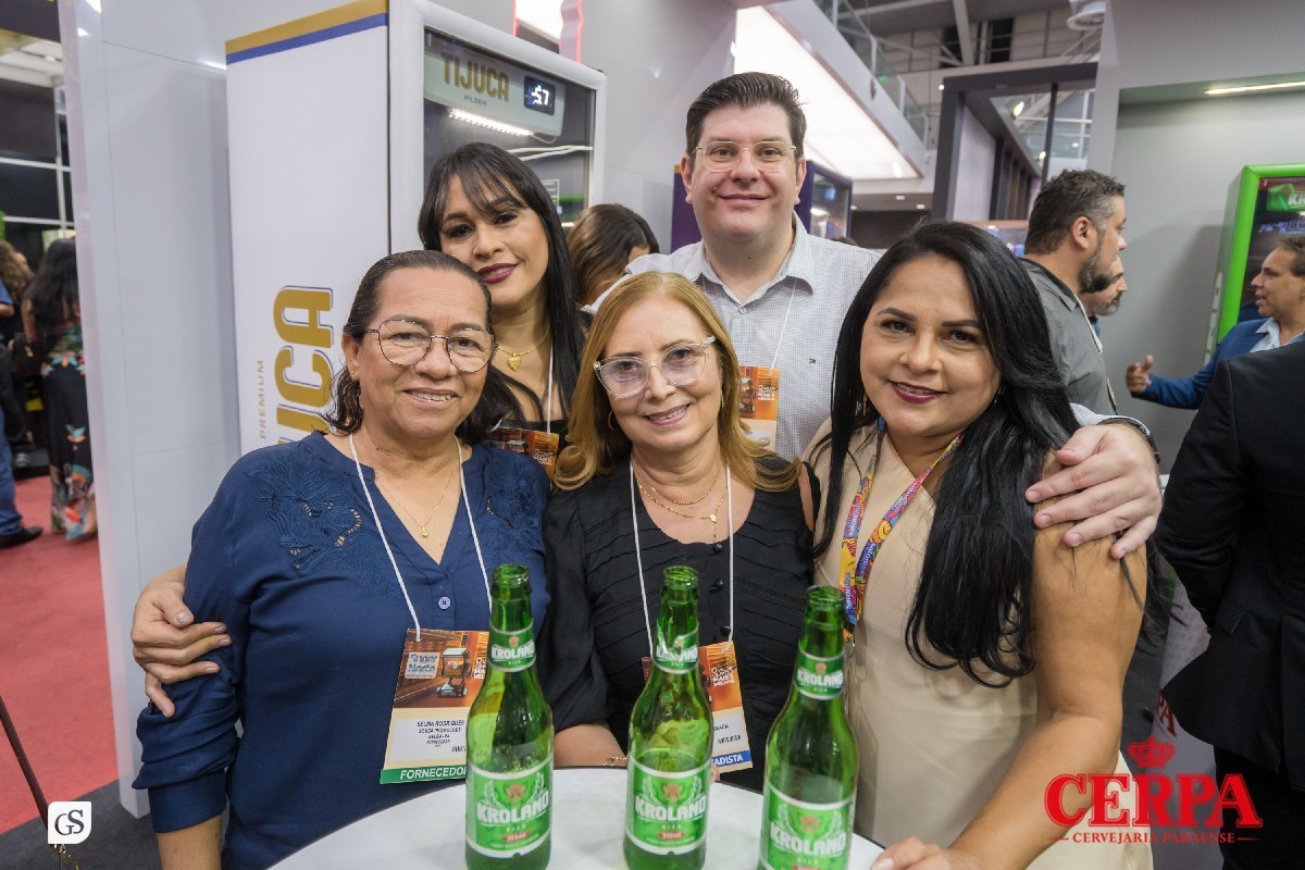 SUPER NORTE 2023 - CERPA CERVEJARIA PARAENSE