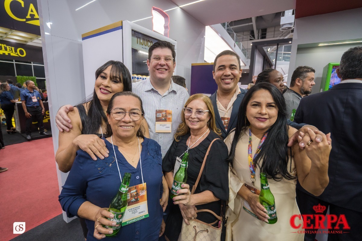 SUPER NORTE 2023 - CERPA CERVEJARIA PARAENSE