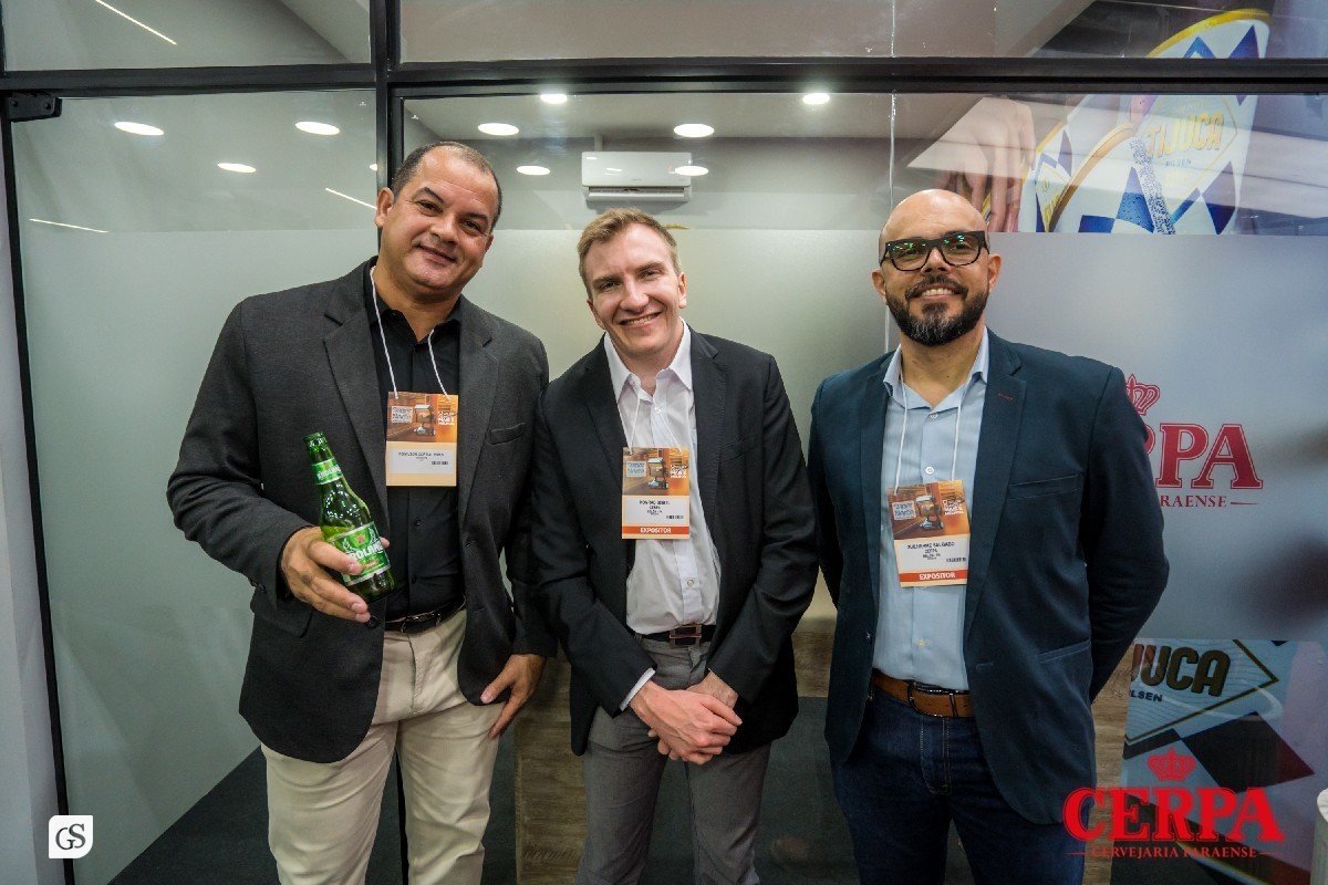 SUPER NORTE 2023 - CERPA CERVEJARIA PARAENSE