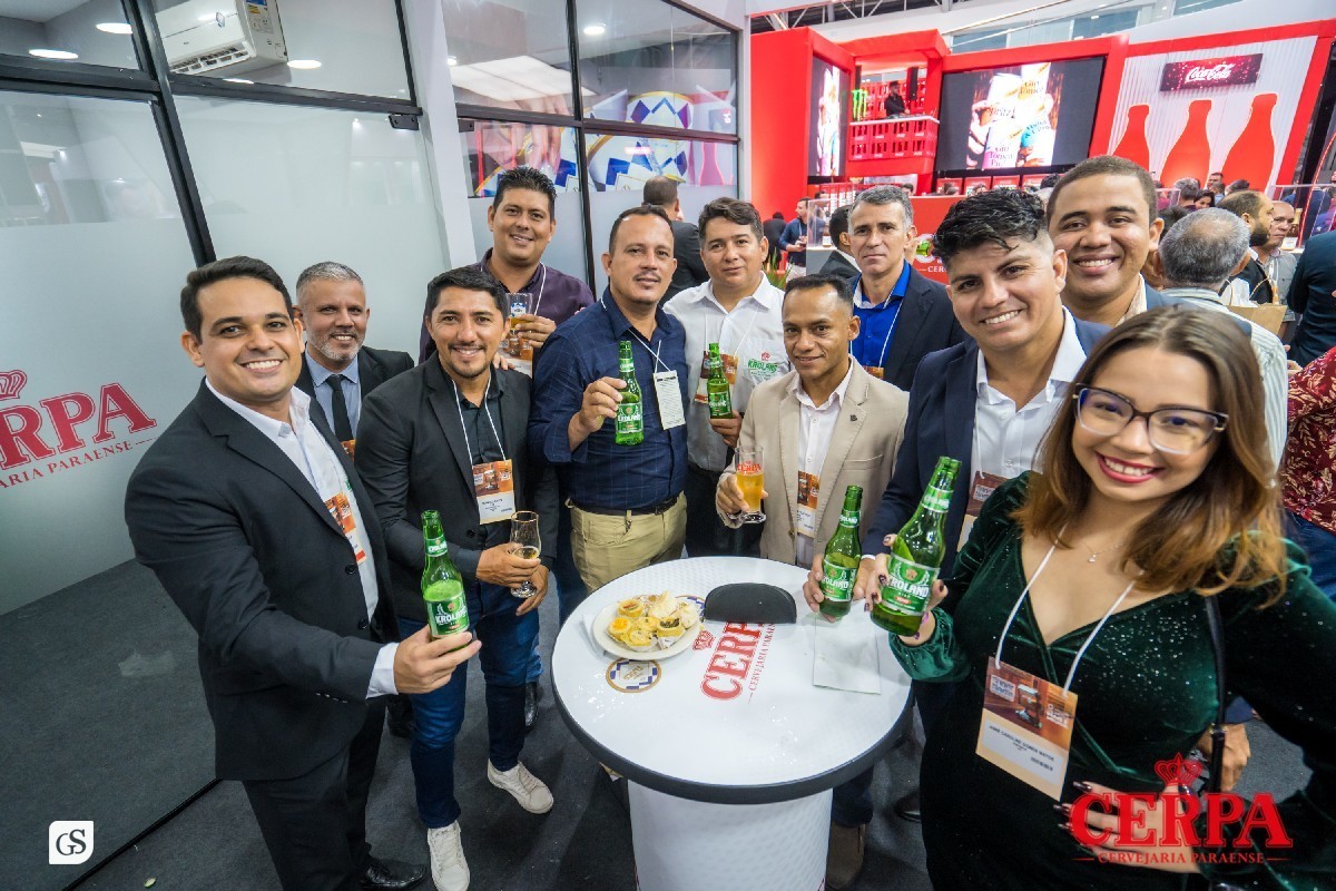 SUPER NORTE 2023 - CERPA CERVEJARIA PARAENSE