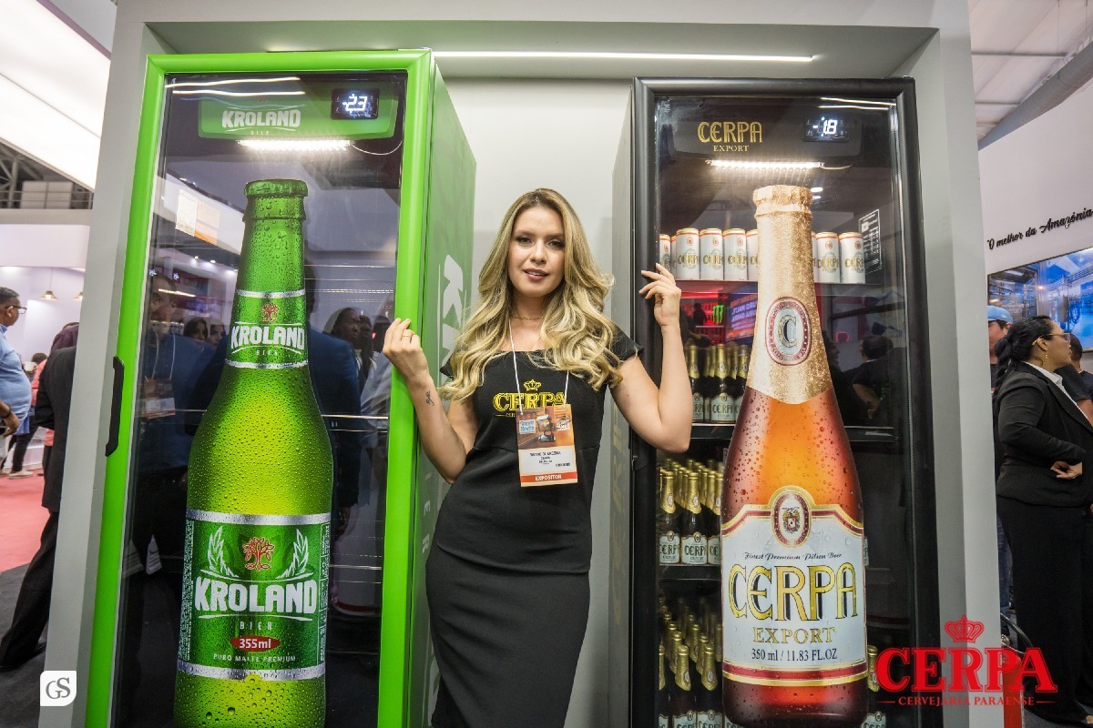 SUPER NORTE 2023 - CERPA CERVEJARIA PARAENSE