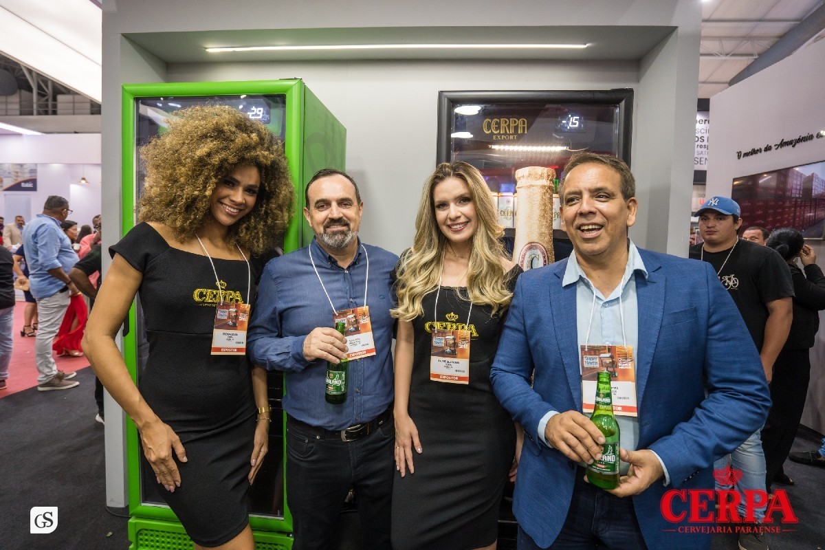 SUPER NORTE 2023 - CERPA CERVEJARIA PARAENSE