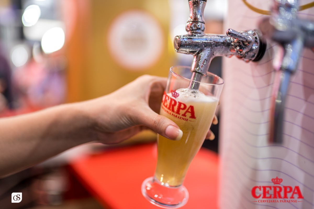 SUPER NORTE 2023 - CERPA CERVEJARIA PARAENSE