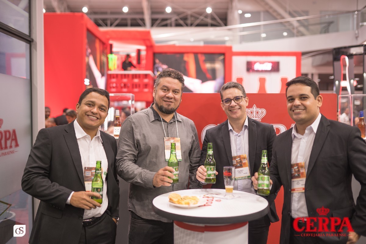 SUPER NORTE 2023 - CERPA CERVEJARIA PARAENSE