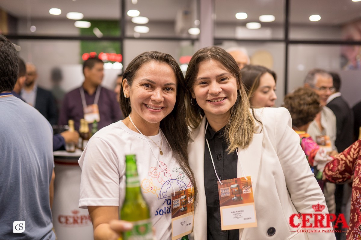 SUPER NORTE 2023 - CERPA CERVEJARIA PARAENSE