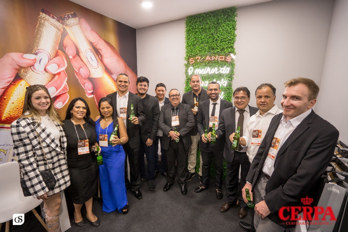 SUPER NORTE 2023 - CERPA CERVEJARIA PARAENSE