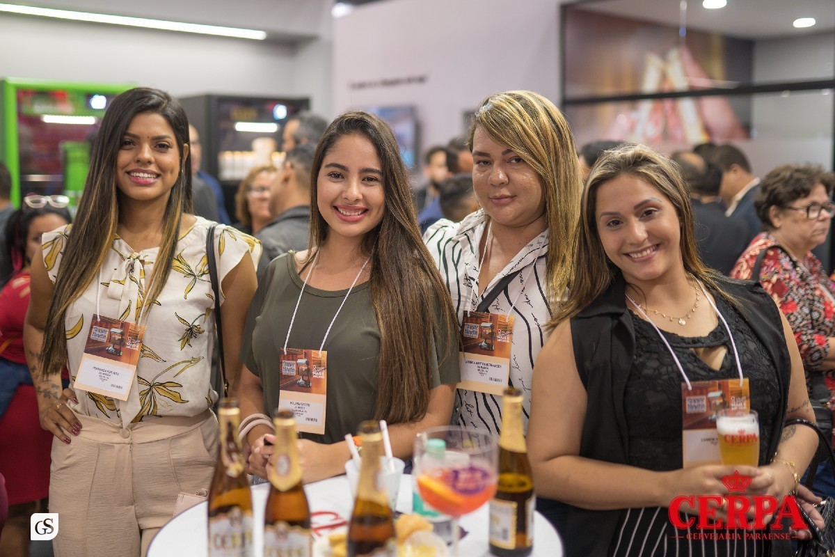 SUPER NORTE 2023 - CERPA CERVEJARIA PARAENSE