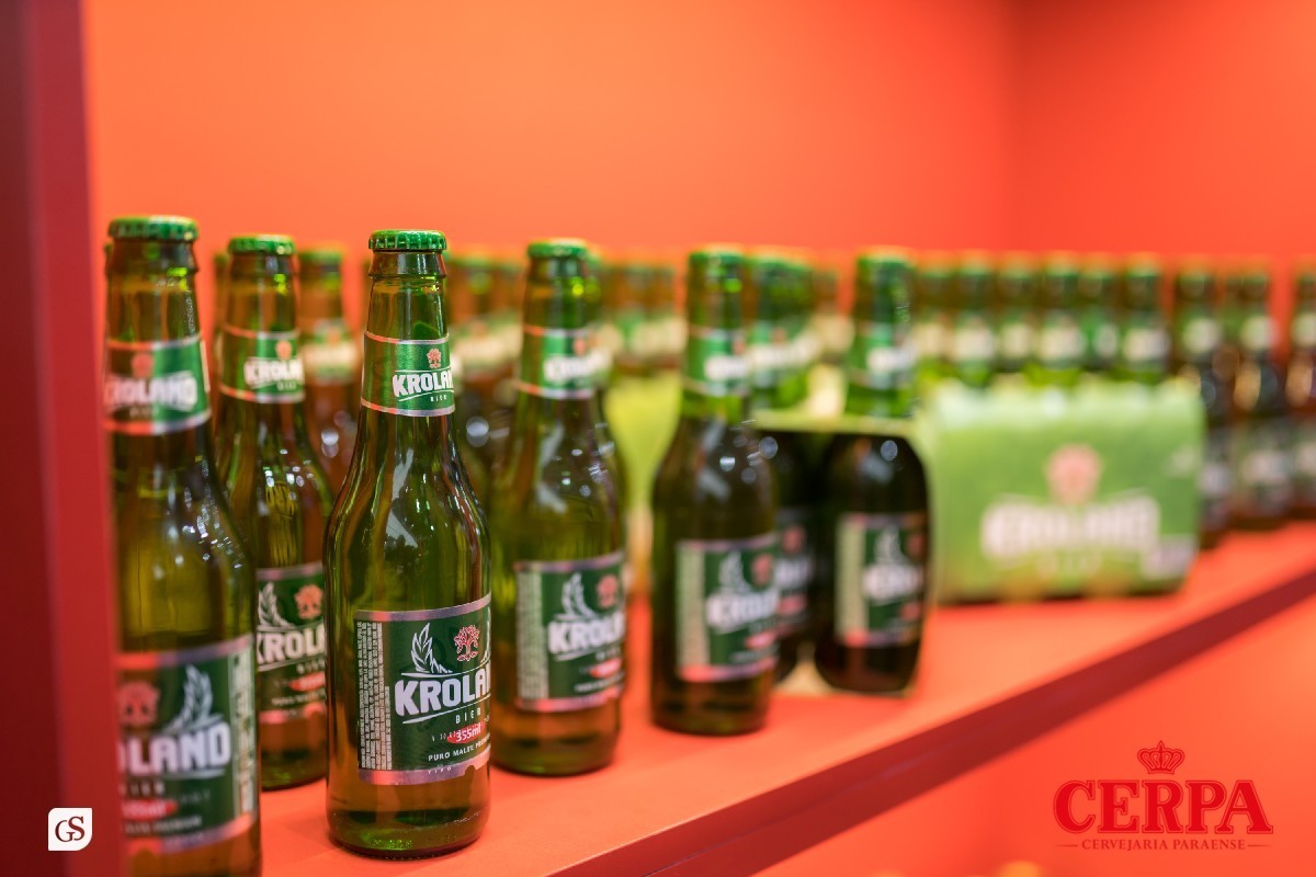 SUPER NORTE 2023 - CERPA CERVEJARIA PARAENSE