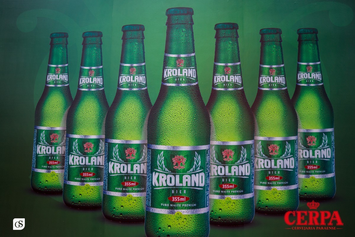 SUPER NORTE 2023 - CERPA CERVEJARIA PARAENSE