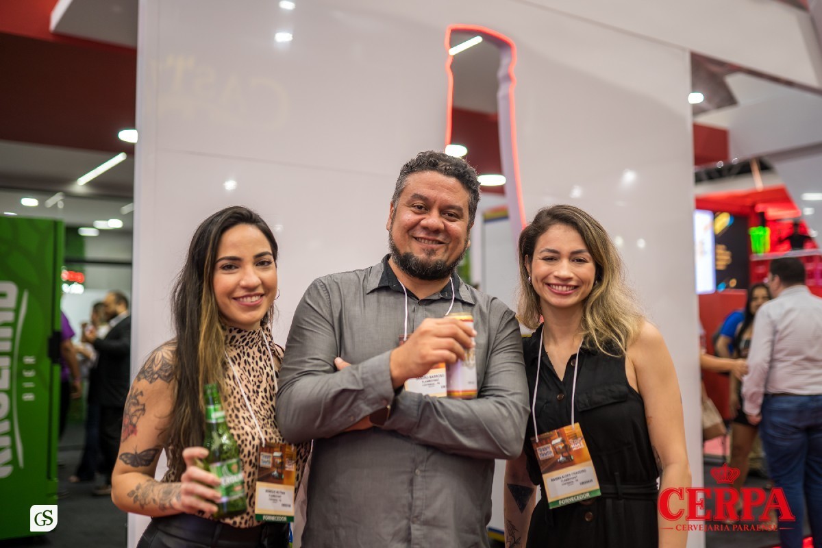 SUPER NORTE 2023 - CERPA CERVEJARIA PARAENSE