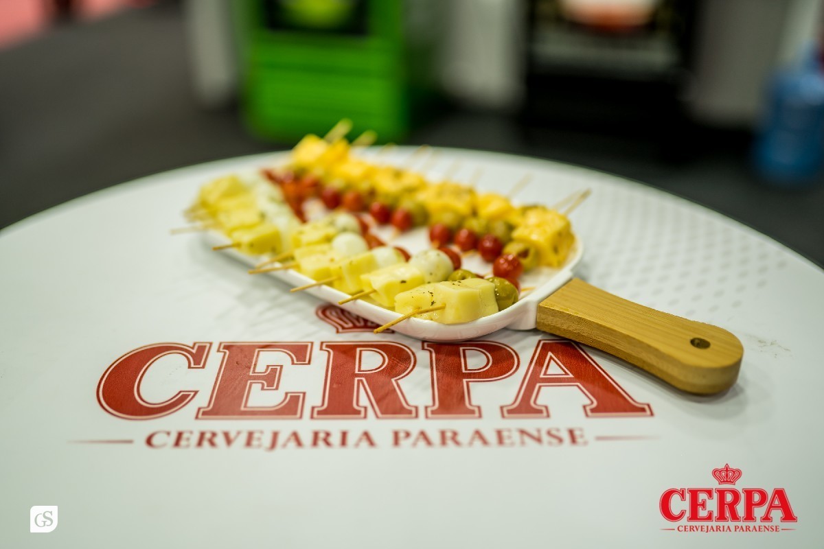 SUPER NORTE 2023 - CERPA CERVEJARIA PARAENSE