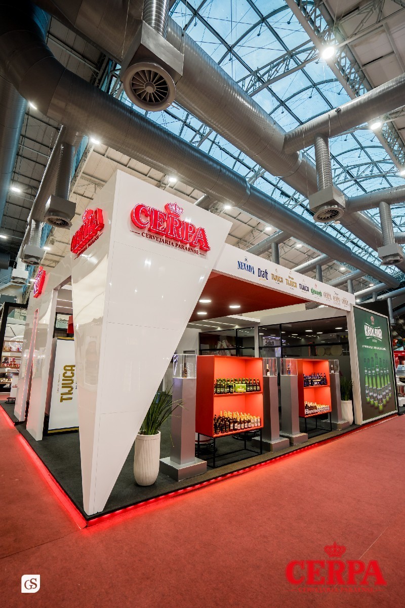 SUPER NORTE 2023 - CERPA CERVEJARIA PARAENSE