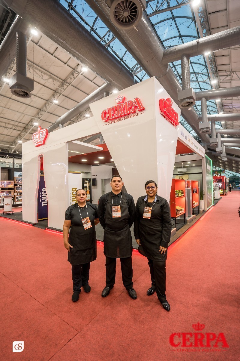 SUPER NORTE 2023 - CERPA CERVEJARIA PARAENSE
