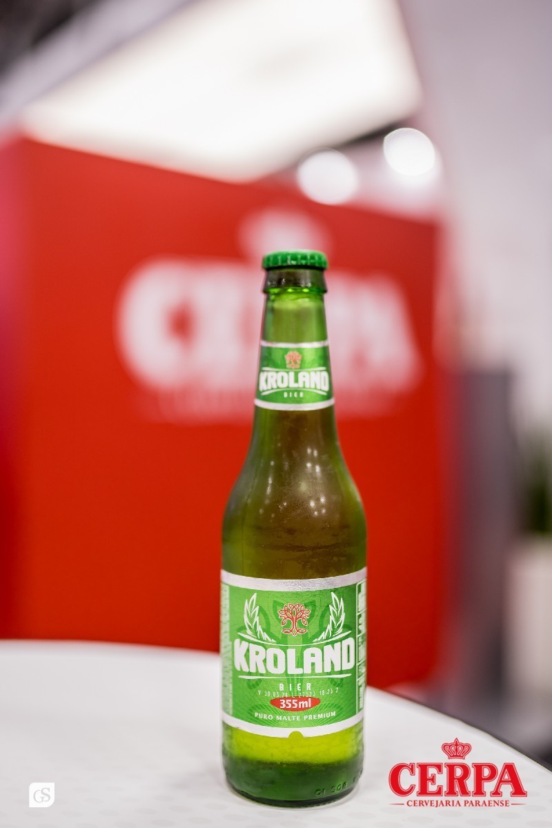 SUPER NORTE 2023 - CERPA CERVEJARIA PARAENSE